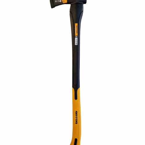 Topor 601 cu maner din fibra 3 lb, 1360 g