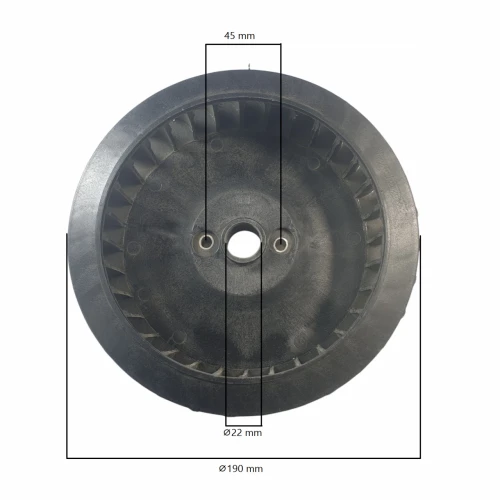 Turbosuflanta atomizor, Elefant