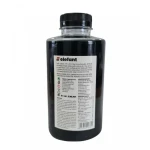 Ulei 0.5L verde amestec motoare 2 Timpi, 30 ml/l, Elefant