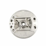 Volanta drujba 2500, Elefant