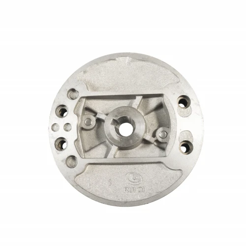 Volanta drujba 2500, Elefant