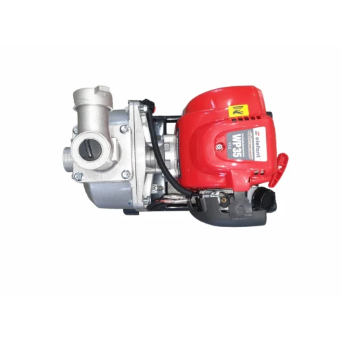 WP35 motopompa ELEFANT