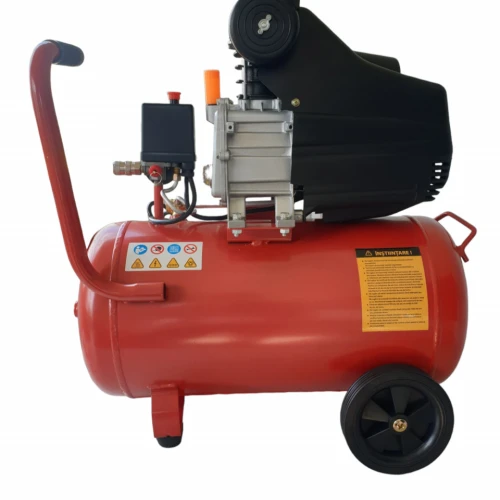 Compresor aer 50L ELEFANT 2CP , 8 bar XYBM50