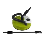 YLS02 Kit perie pentru spalat rotativa cu rezervor