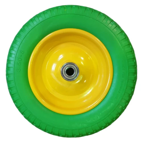 350-8 ROATA POLIURETANIC rulment AX 20X93 mm