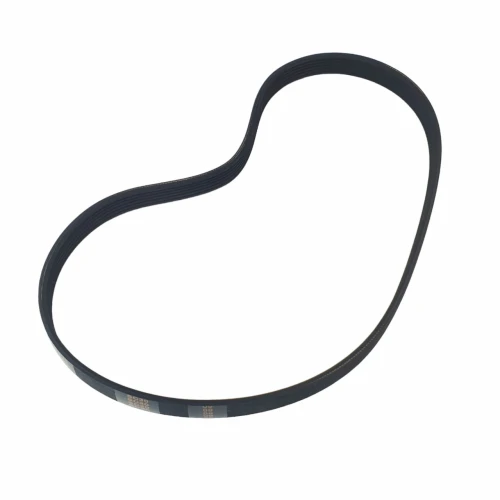 Curea betoniera PJ633, Lungime 630 mm, 6 caneluri, Latime 14 mm, Elefant