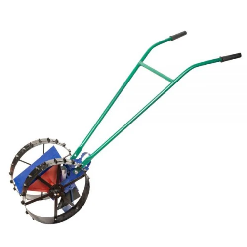 Semanatoare mecanica Vinita un Singur rand, Ucraina, Varietate Larga de Seminte