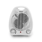 Aeroterma electrică BFH-801 BÖHM , 3 trepte de putere 750/1000/2000W , suprafata de incalzire 20-25 m²