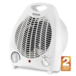 Aeroterma electrică BFH-801 BÖHM , 3 trepte de putere 750/1000/2000W , suprafata de incalzire 20-25 m²