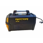 Aparat de sudura, TIG300A/MMA:180A, 1.6-5 mm, ROTOR TIG -300A
