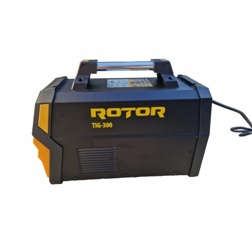 Aparat de sudura, TIG300A/MMA:180A, 1.6-5 mm, ROTOR TIG -300A