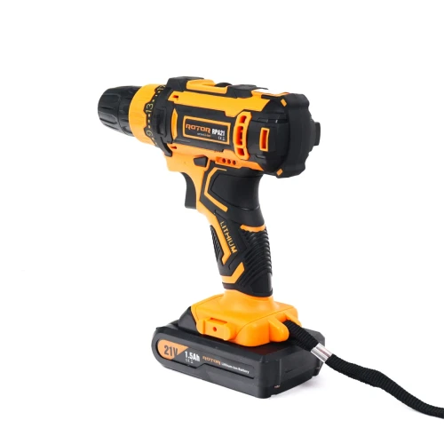 Autofiletanta cu acumulatori , ROTOR RPA21 , 21 V, Cuplu 30 Nm ,