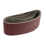 Banda de slefuit ROTOR P60 75*533 set 5