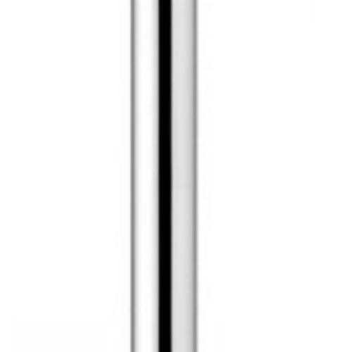 Bara extensie coloana dus Mixxus 30 cm, silumin, culoare crom
