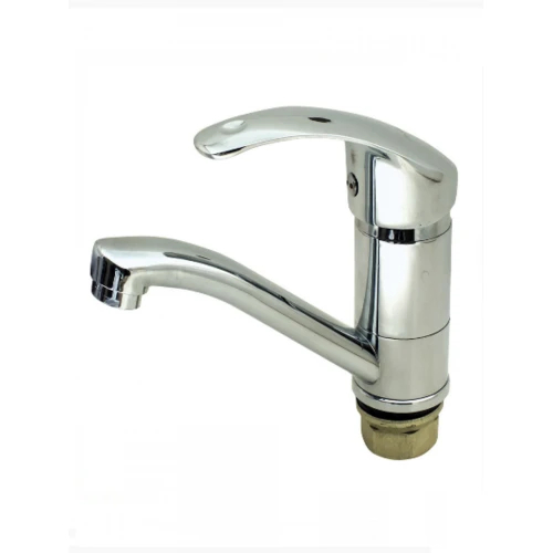 Baterie baie din silumin ARMATA MARS 555-15 CM