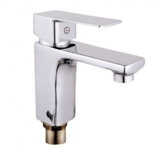 Baterie baie din silumin MIXXUS FINIO 001 NUT