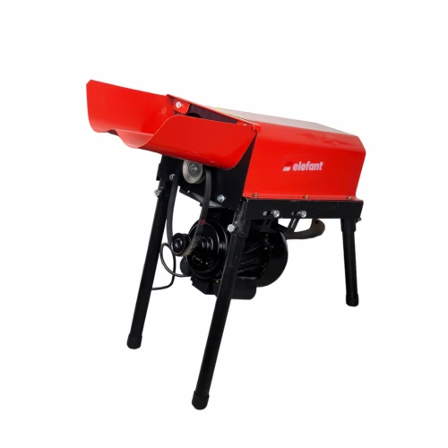Batoza porumb Elefant BE-4000, Dubla, 2.5kW, 2900rpm, transmisie curea