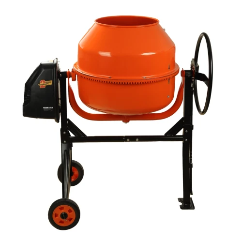 Betoniera 180 L Temp HCM 600