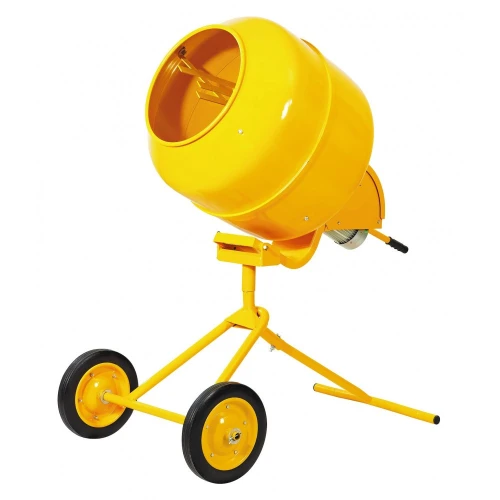 Betoniera cu reductor 230 L ROTOR RCM800