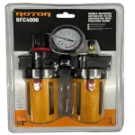 BFC4000 Filtru cu reductor si rezervor de ulei ROTOR