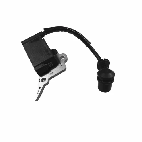 Bobina inductie 2500 drujba, Elefant