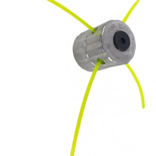 Cap mosor caracatita motocoasa ACME-68, Elefant