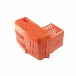 Carcasa motor atomizor, Elefant