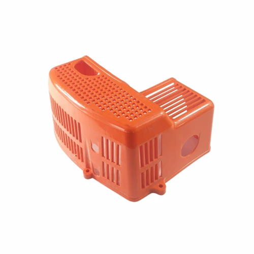 Carcasa motor atomizor, Elefant