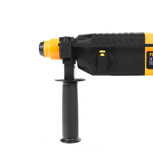 Ciocan rotorpercutor ROTOR RRH700 , Putere 700W , 870 RPM,