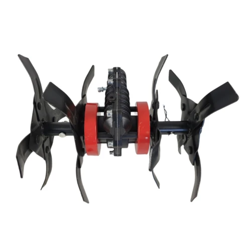 Cultivator pentru motocoasa 28mm-9 dinti, Elefant