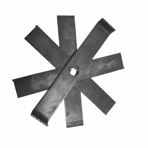 Cutit cu capac pentru moara, Elefant