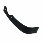 Cutit stanga pentru ax Ø 23 mm, 230mm x 40mm, Elefant