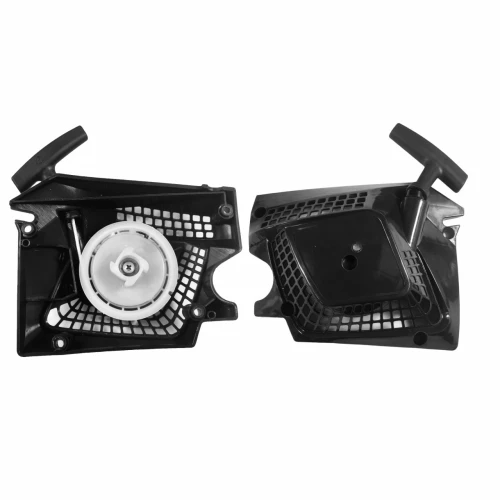 Demaror drujba CS5200, Elefant