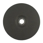 Disc abraziv pentru slefuit metal ROTOR 180*6,0*22,23