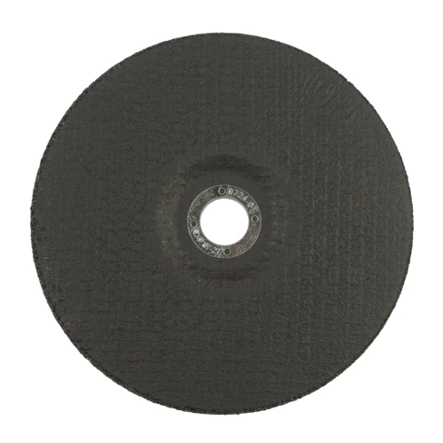 Disc abraziv pentru slefuit metal ROTOR 180*6,0*22,23