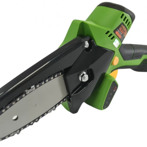 Fierastrau electric de mana Procraft PKA16, 16V, 2Ah, 4600 rotatii, Brushless