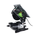 Fierastru circular stationar , PROCRAFT CMS21 , 1200 W, 4500 rot/min