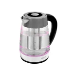 Fierbator electric BÖHM BHB1703DT, 1850-2200W, 1.7 L