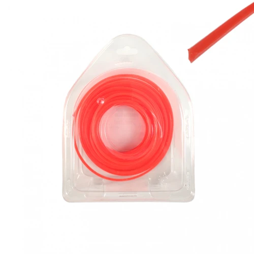 FIR TAMBUR (STEA RED) 2.7mm x 15 m