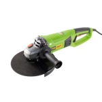 Flex Polizor Unghiular Procraft PW 2550, 2 kW, 6500 rpm, Panza 230 mm, pornire lenta Maner 180 grade