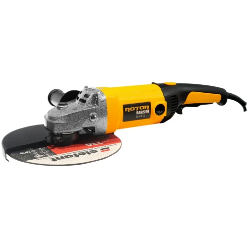 Flex Polizor unghiular ROTOR RAG1000