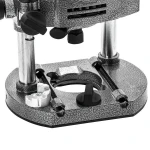 Freza lemn PROCRAFT POB1200H , 1200 W , 16,000-30,000 RPM