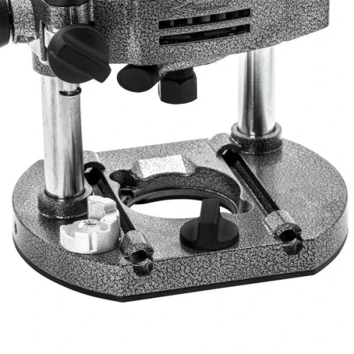 Freza lemn PROCRAFT POB1200H , 1200 W , 16,000-30,000 RPM