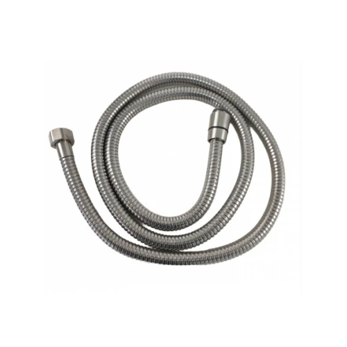 Furtun de dus flexibil din otel inoxidabil MIXXUS, Lungime 150cm