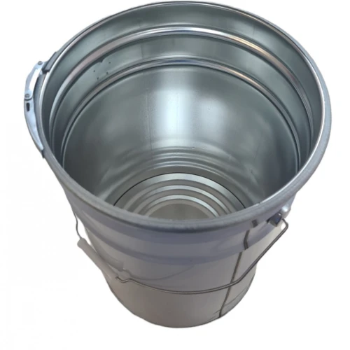 Galeata pentru moara de cereale electrica EM25, Elefant