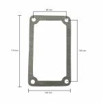 Garnitura cutie de viteze motocultor E1, E3, E4, E5, PT900, Elefant
