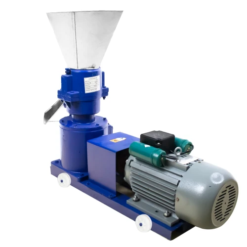 Granulator furaje TEMP SY-120, 2800 W, 100 Kg/H