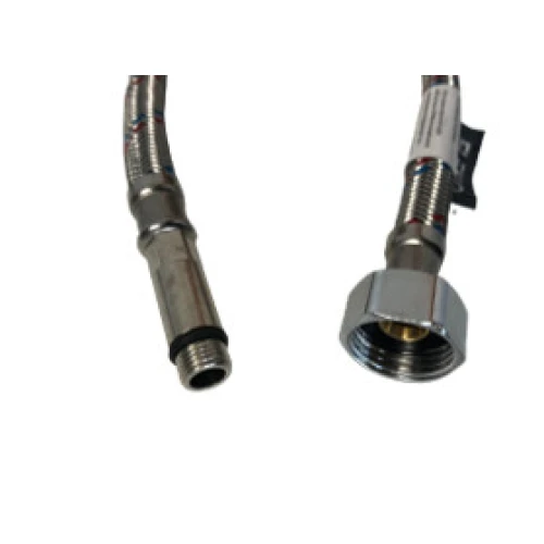 HJS-80-D Racord flexibil FLEKO