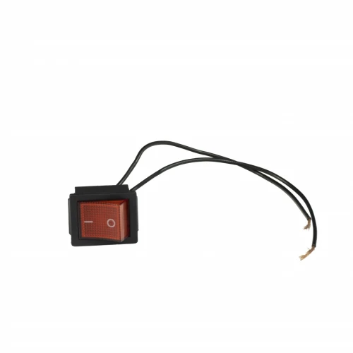 Intrerupator pornire pentru pompa de stropit, Elefant