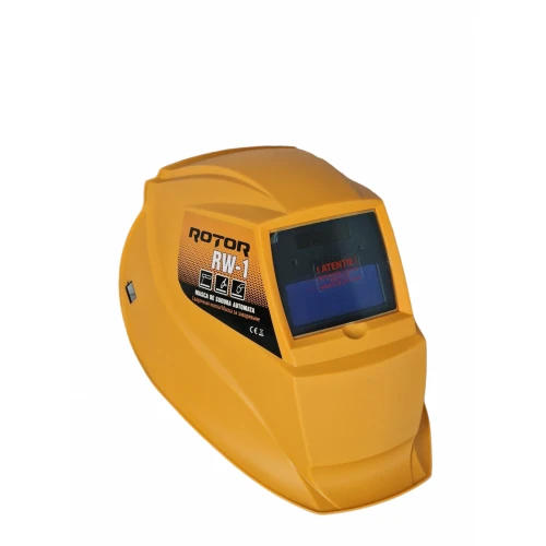 Masca de sudura automata RW-1, ROTOR